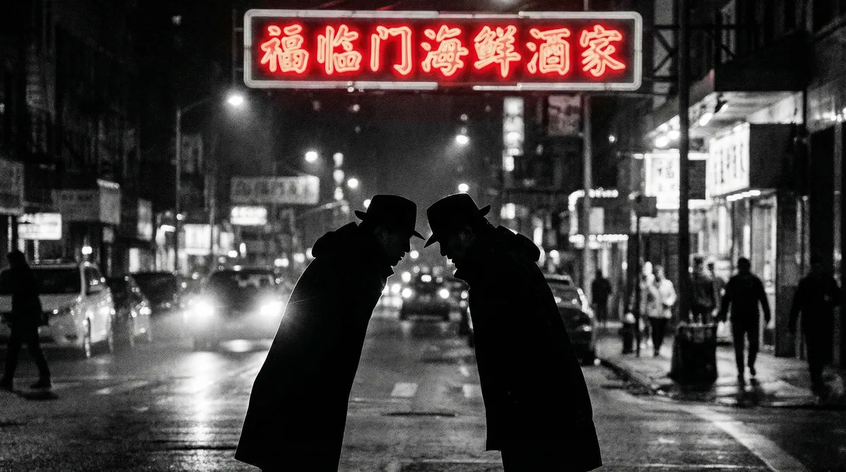 最后的性与爱 头版头条：深夜密会现场